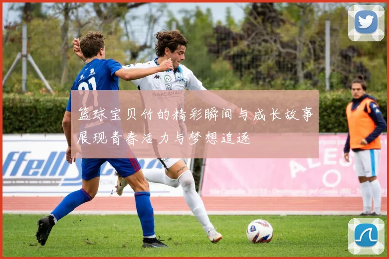 篮球宝贝竹的精彩瞬间与成长故事展现青春活力与梦想追逐