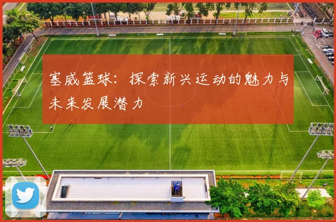 塞威篮球：探索新兴运动的魅力与未来发展潜力
