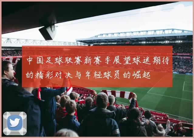 中国足球联赛新赛季展望球迷期待的精彩对决与年轻球员的崛起